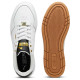 Puma Court Classic Lux